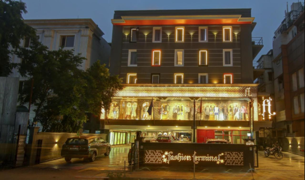 Hotel Town Grand - Patel Nagar - New Delhi Image