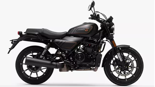Harley Davidson X440 S Image