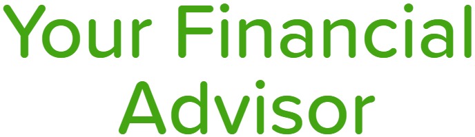 Your Financial Advisor Image