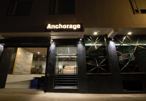 Captain Vishal Khanna's Anchorage2 - Vasant Kunj - New Delhi Image