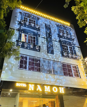 Hotel Namoh - Paharganj - Delhi Image