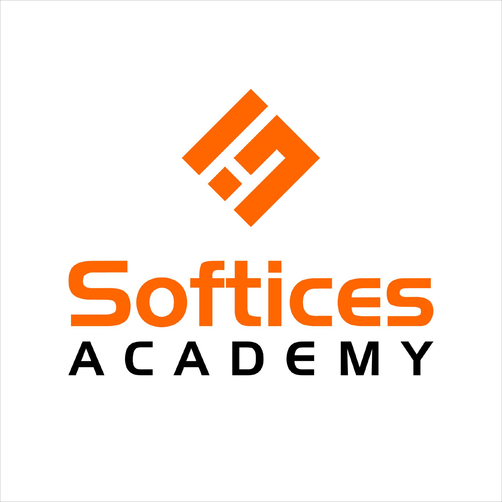 Softices Academy - Surat Image