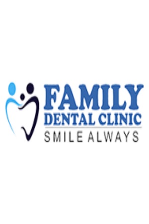 Family Dental Clinic - Vinod Nagar - New Delhi Image