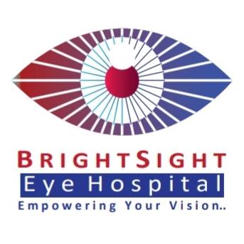 BrightSight Eye Hospital - Patliputra Colony - Patna Image