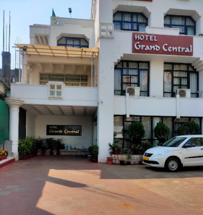 Hotel Grand Central - Karol Bagh - New Delhi Image