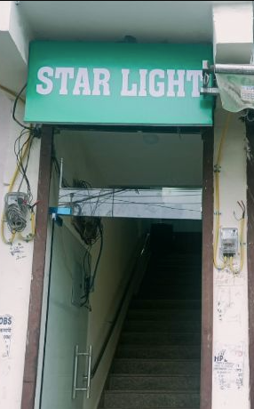 Hotel Star Lite - Mahipalpur - New Delhi Image