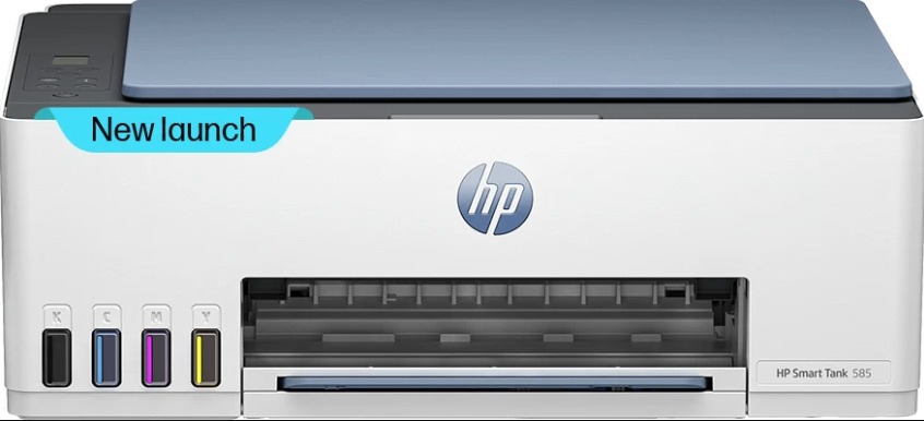 HP Smart Tank 585 Image