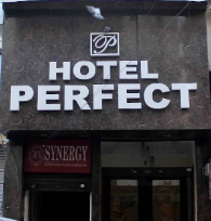 Hotel Perfect - Karol Bagh - New Delhi Image