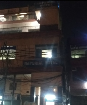 Imperial Hotel - Chandni Chowk - New Delhi Image