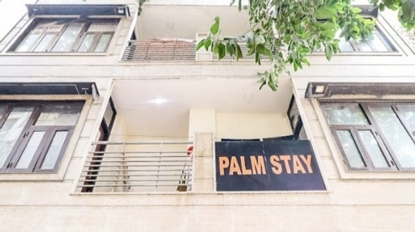 Palm Stay Hotel - Shahdara - Delhi Image