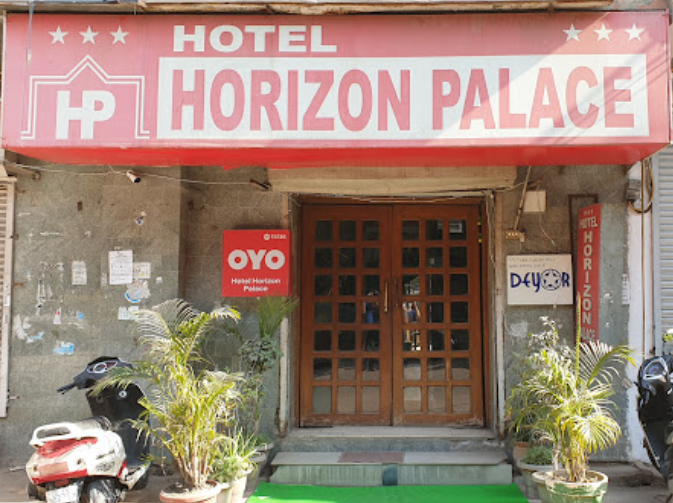 Hotel Horizon Palace - Karol Bagh - Delhi Image