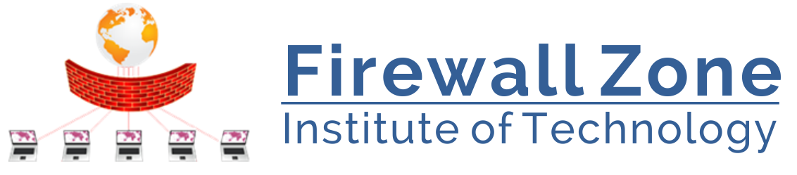 Firewall Zone Cyber Security Training Centre - Hyderabad Image