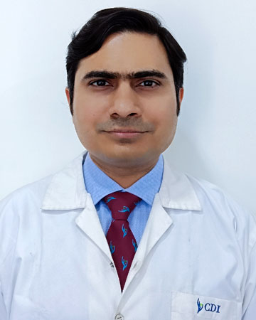 Dr Pallav Bhatia Image