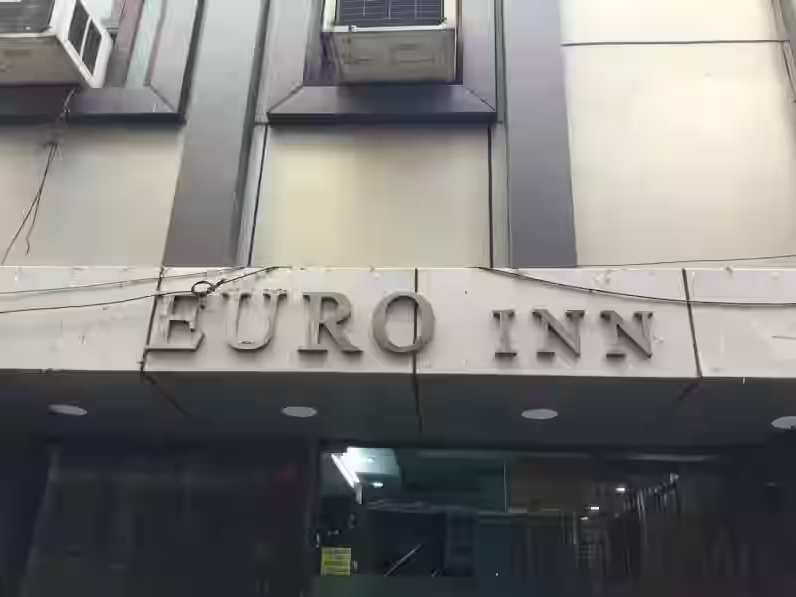 Euro Inn Hotel - Paharganj - Delhi Image