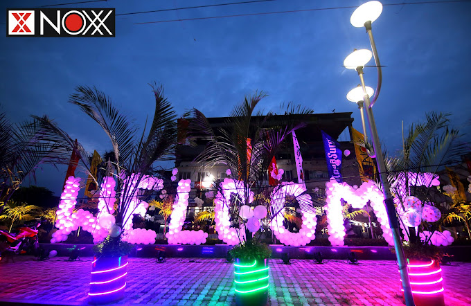 Noxx Residency - Kalabagan Lane - Howrah Image