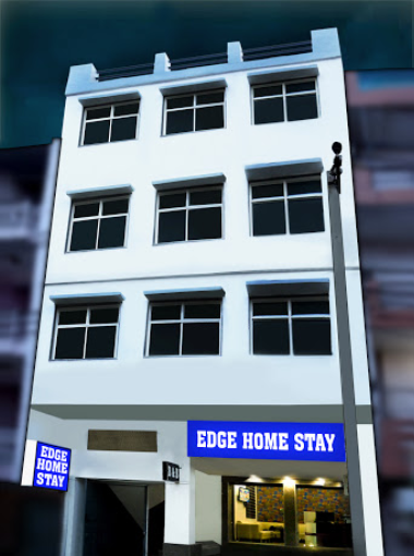 Edge Homestay - Mahipalpur - New Delhi Image