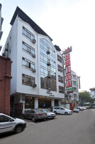 Shiva Continental Hotel - Karol Bagh - New Delhi Image