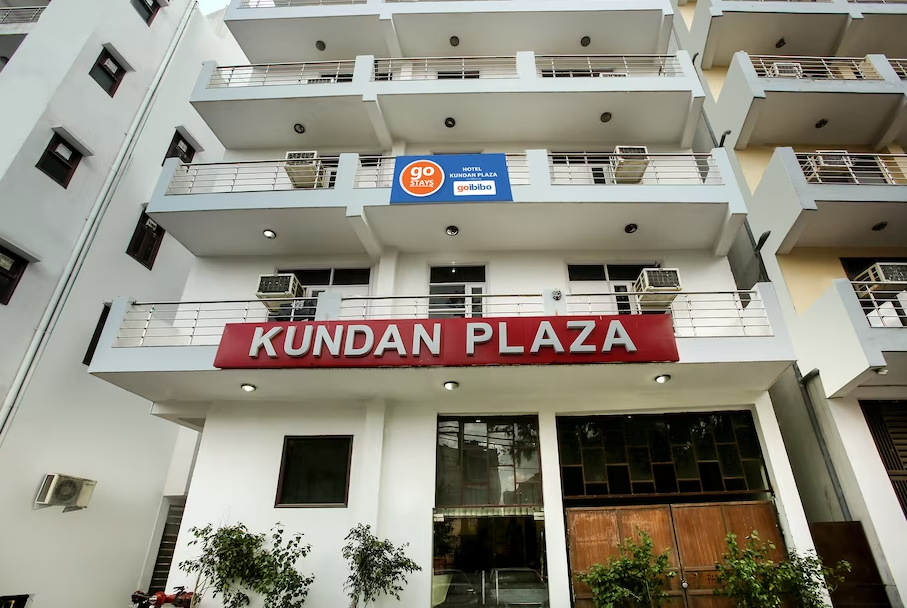 Kundan plaza - Jasola - New Delhi Image