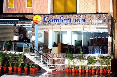 Comfort inn 2 - Kalkaji - New Delhi Image