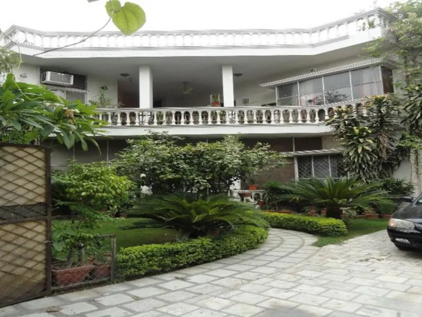 Suryoday Bed and Breakfast - Sainik Farm - New Delhi Image