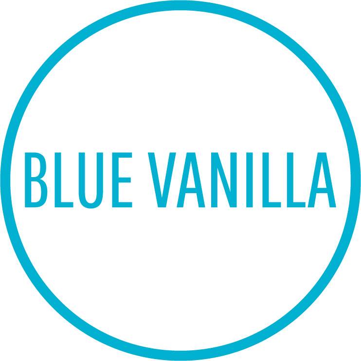 Blue Vanilla Image