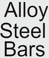 Alloy Steel Bar Image