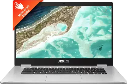 ASUS Chromebook Touch C523NA-A20303 Chromebook Image