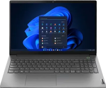 Lenovo ThinkBook 15 G5 Laptop Image