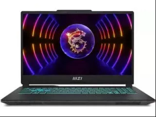 MSI Cyborg 15 Core i5 12th Gen A12VF 049IN Gaming Laptop Image