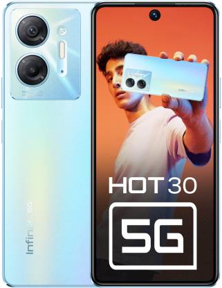 Infinix Hot 30 5G Image