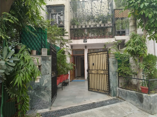 Nirvana Guest House - Vasant Vihar - New Delhi Image