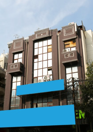 Hotel Athithi - Connaught Place - Delhi Image