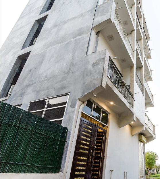 One Plus One Hotel Residency - Najafgarh - Delhi Image