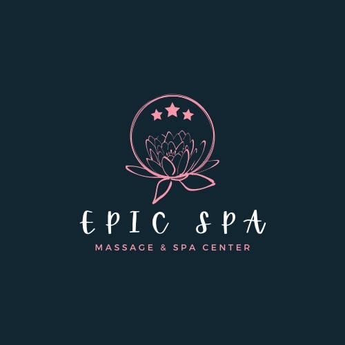 Epic Body Spa - Dwarka - Delhi Image