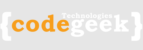 CodeGeek Technologies Image