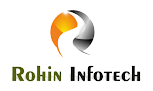 Rohin Infotech Image