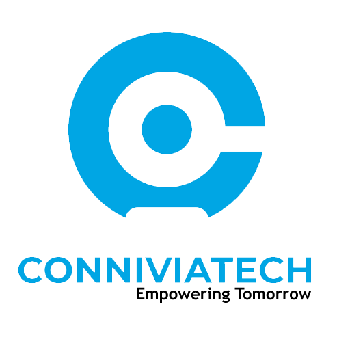 ConniviaTech Solutions Image