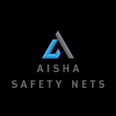 Aisha Safety Nets Image