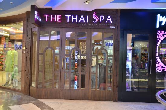 Thai Luxury Spa - SBI Circle - Kolkata Image