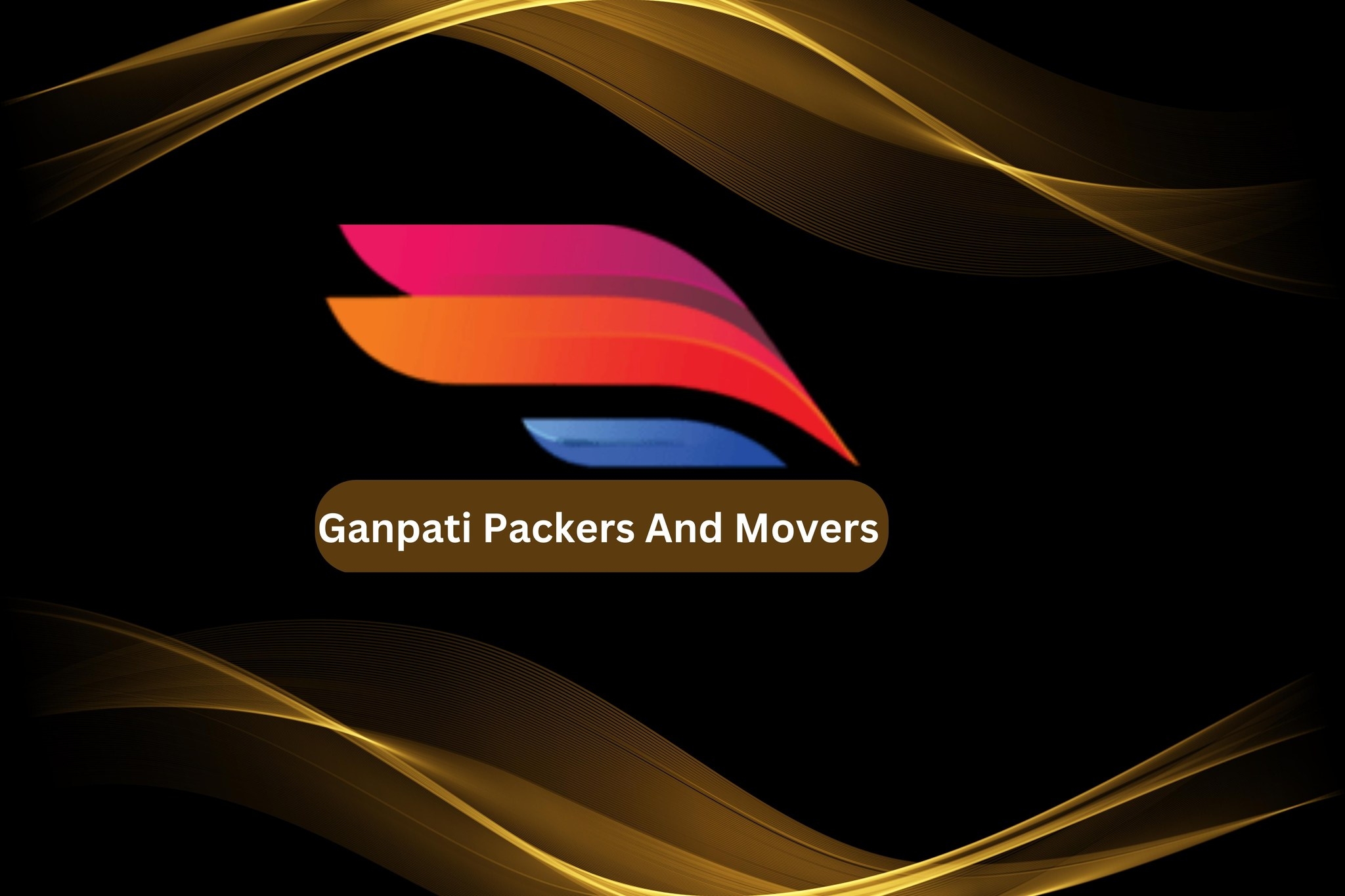 Ganpati Packers And Movers - Bangalore Image