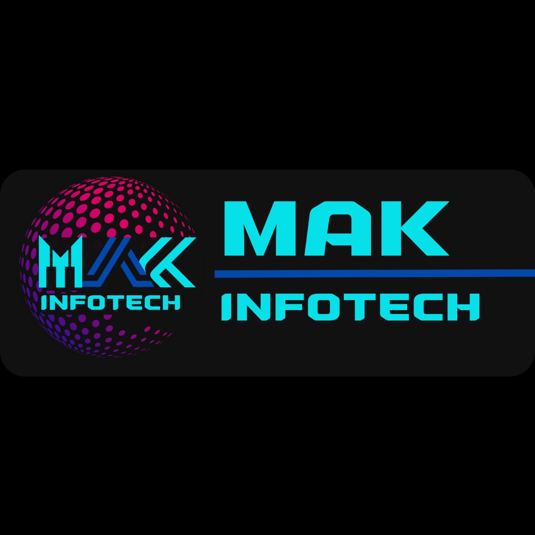 Mak Infotech Image