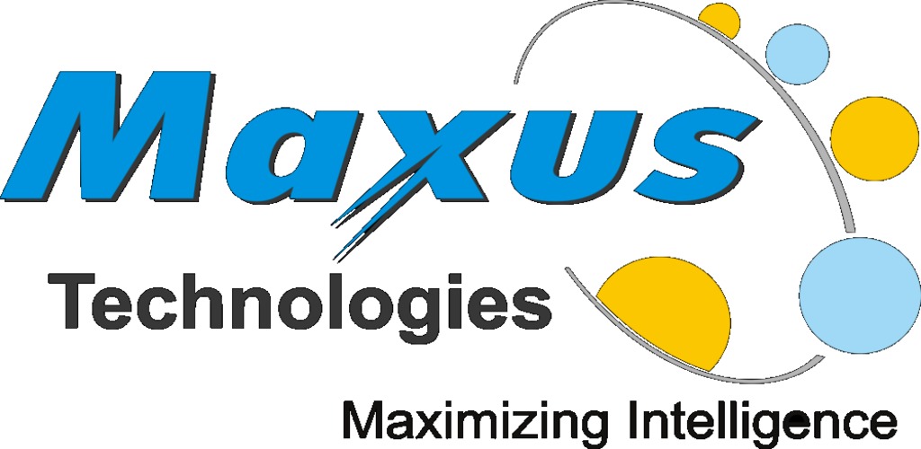 Maxus Technologies Image