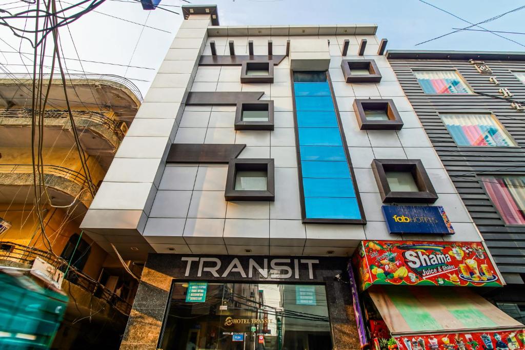 FabHotel Transit Stay - Mahipalpur - New Delhi Image