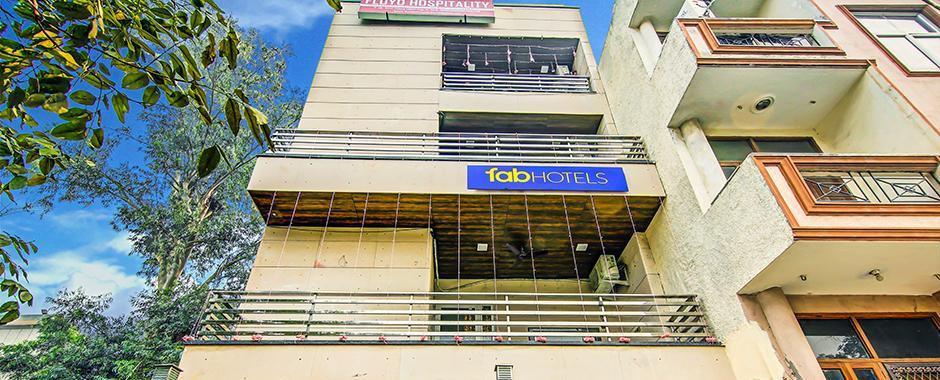 Hotel Floyd - Lajpat Nagar 4 - New Delhi Image