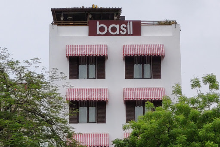 Basil - Okhla - New Delhi Image