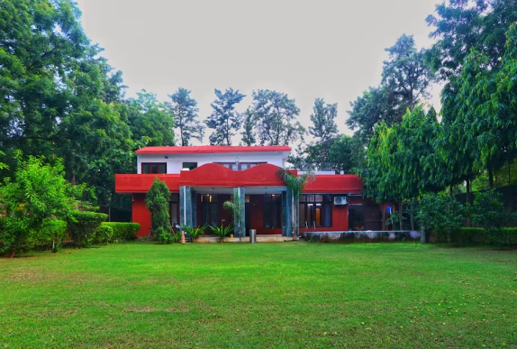 Mariegold Retreats - Jaunapur - Delhi Image