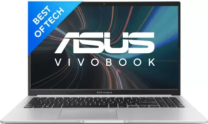 ASUS Vivobook 15 Core i3 12th Gen X1502ZA-EJ953WS Laptop Image