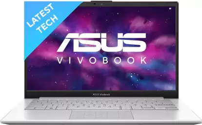 ASUS Vivobook Go Intel N305 Core i3 E1404GA-NK321WS Laptop Image