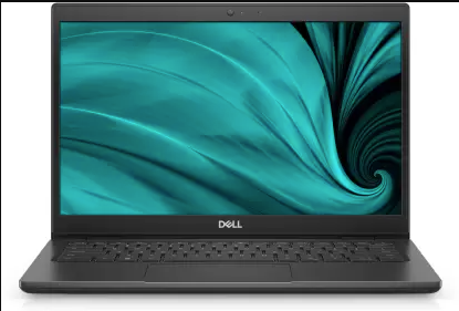 DELL Core i7 11th Gen Latitude 3420 Business Laptop Image