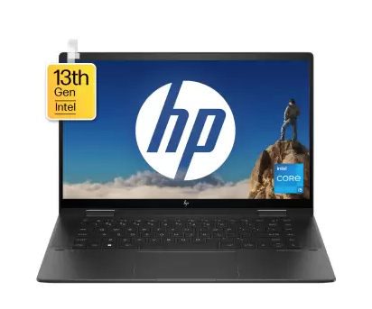 HP Envy x360 (2023) Intel i5 13th Gen 15 FE0028TU Laptop Image